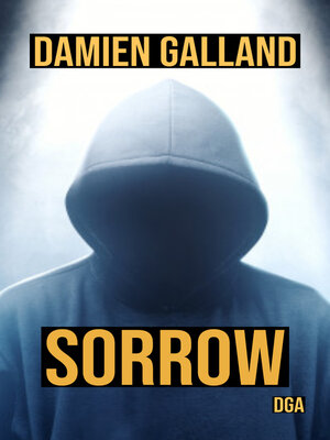 cover image of SORROW